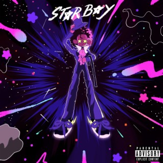 Starboy!