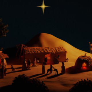 Santa la Noche ft. EL HERMANO lyrics | Boomplay Music