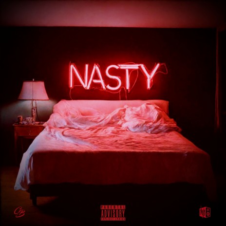 Nasty ft. Reech | Boomplay Music