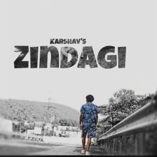 Zindagi lyrics | Boomplay Music