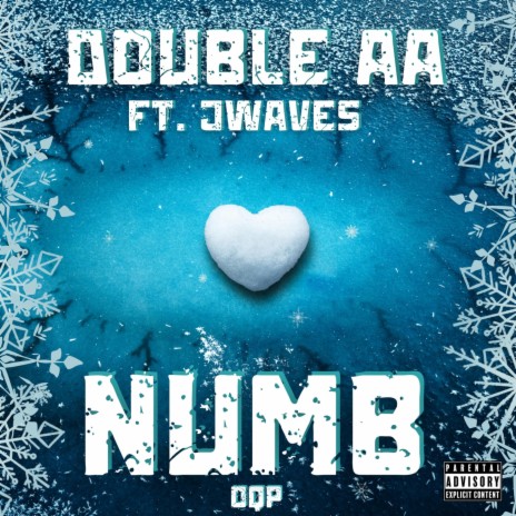 Numb ft. Jwaves | Boomplay Music