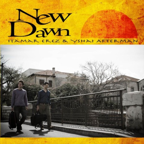 New Dawn (Duo) ft. Yshai Afterman | Boomplay Music