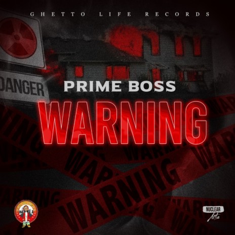 Warning | Boomplay Music