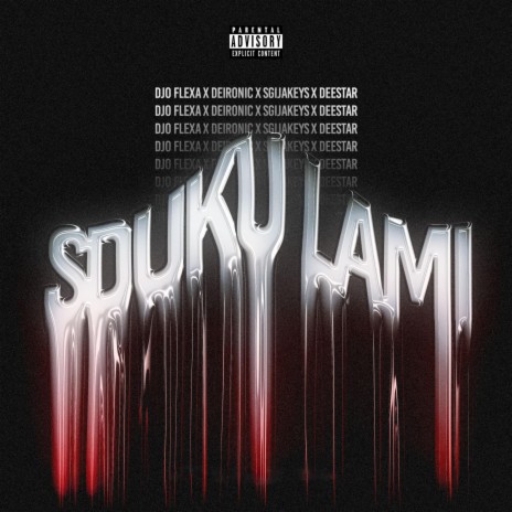 Sduku Lami ft. Sgija keys, Deestar ZA & Deironic | Boomplay Music