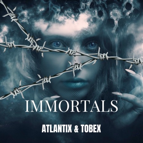 Immortals ft. ATLANTIX | Boomplay Music