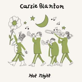 Hot Night (Acoustic)