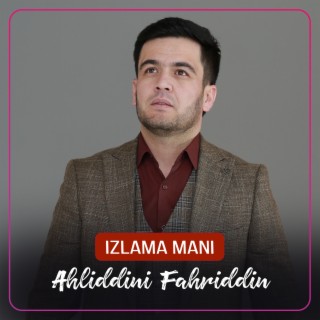 Izlama Mani