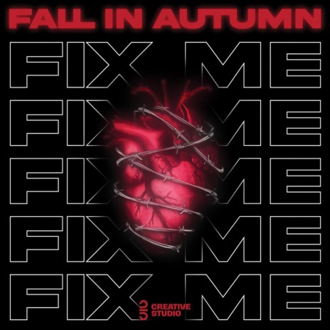 Fix Me | Boomplay Music