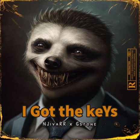 I got the keys ft. Gstone_sa | Boomplay Music