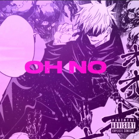oh no ft. lilswerveo | Boomplay Music
