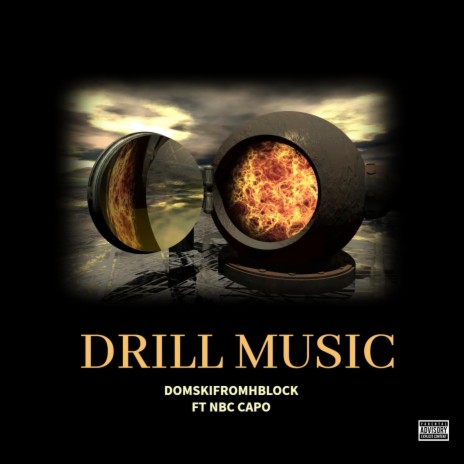 DRILL MUSIC ft. NBC CAPO | Boomplay Music