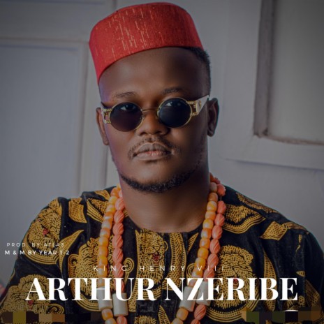 Arthur Nzeribe | Boomplay Music