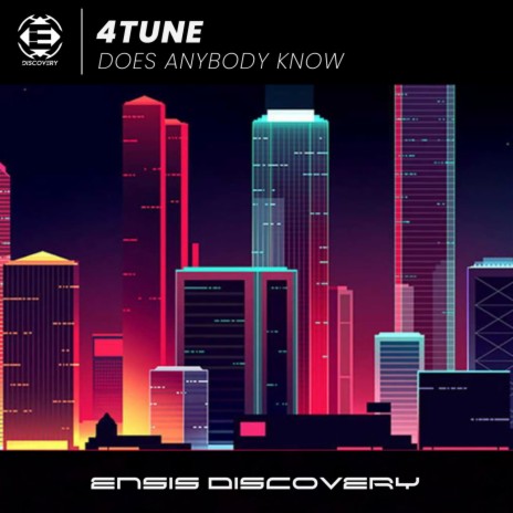 Does Anybody Know | Boomplay Music