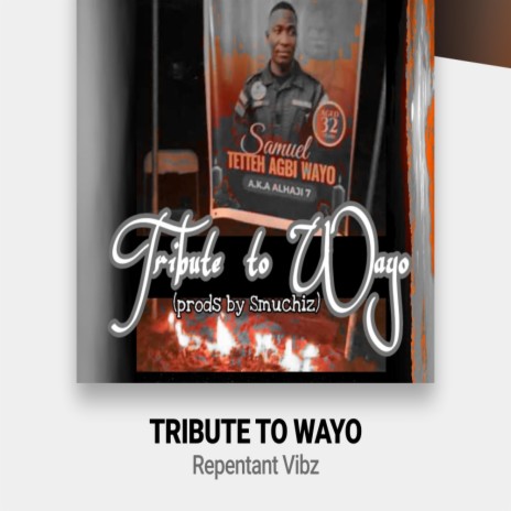 Tribute to Wayo