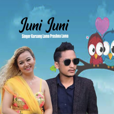 Juni Juni ft. Prashna Lama | Boomplay Music