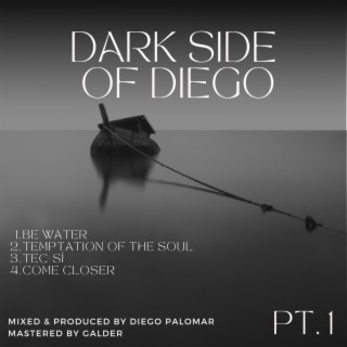 Dark Side of Diego