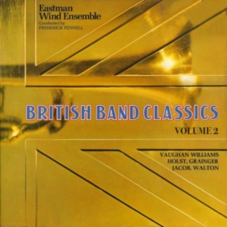 British Band Classics, Vol. 2