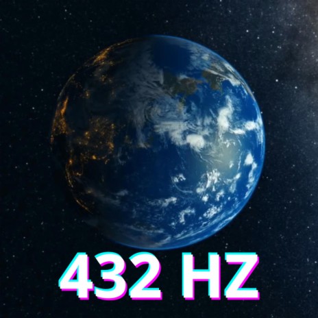 432 HZ (Nature's Harmony)