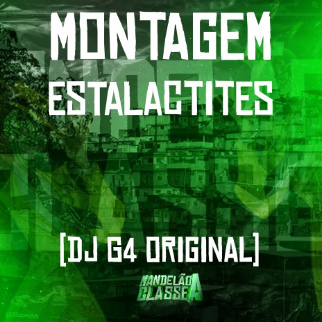 Montagem Estalactites | Boomplay Music