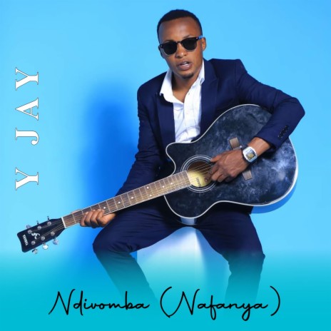 Ndivomba (Nafanya) | Boomplay Music