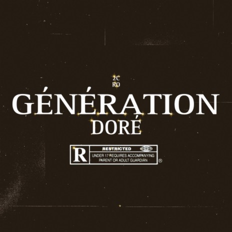 Génération Doré | Boomplay Music