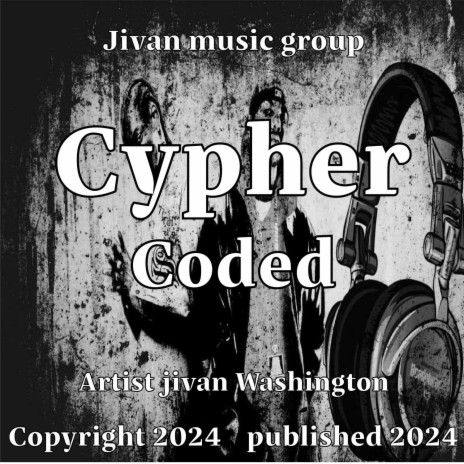 Cypher Coded | Boomplay Music