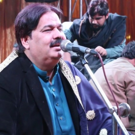 Ajj Kaala Jora Paa (Live) | Boomplay Music