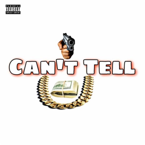 Can't Tell ft. Skitz | Boomplay Music