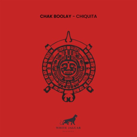Chiquita | Boomplay Music