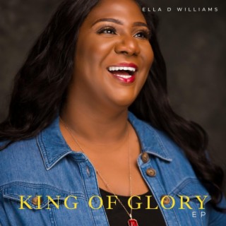 King of Glory EP