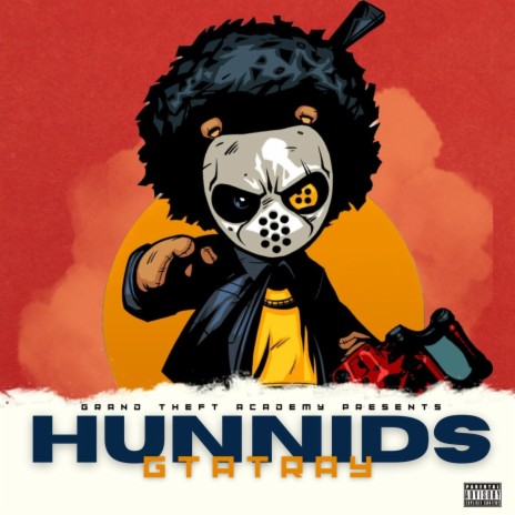 HUNNIDS | Boomplay Music