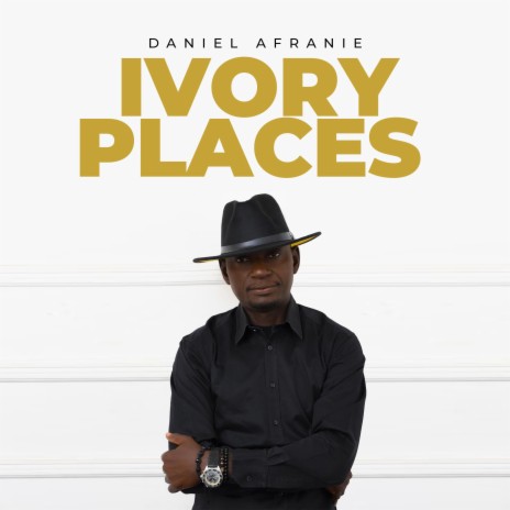 Ivory Places | Boomplay Music