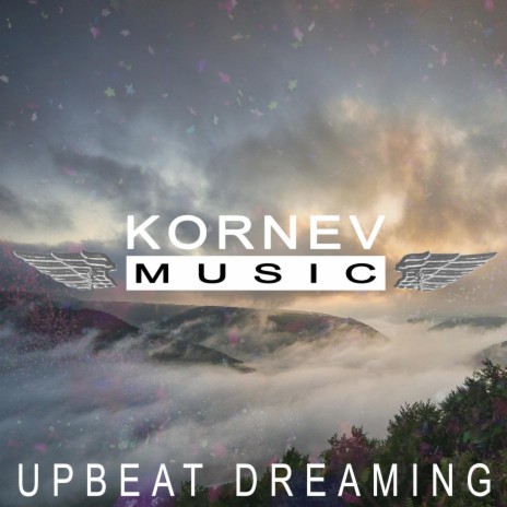 Upbeat Dreaming | Boomplay Music