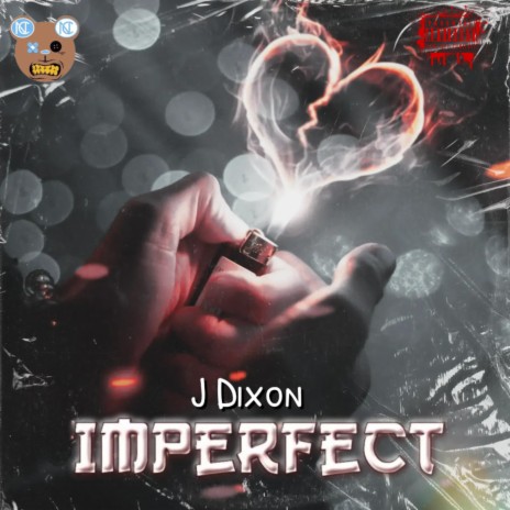 IMPERFECT | Boomplay Music