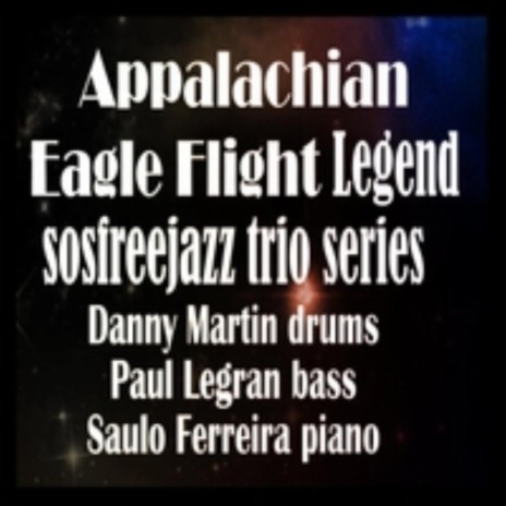 Appalachian Eagle Flight Legend Sosfreejazz