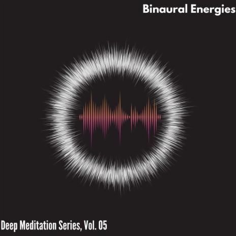 Drift of Sunset (Calmative Ambient Binaural Frequencies) | Boomplay Music