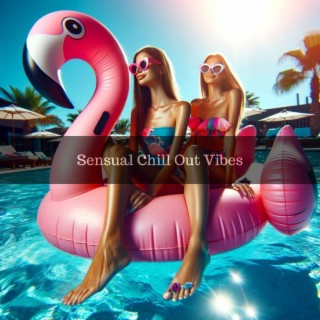 Sensual Chill Out Vibes: Top 10 Sexy Chill Pill, Cocktail & Drinks