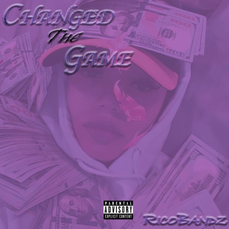 Changed The Game | Boomplay Music