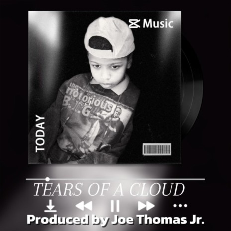 Tears of a Cloud | Boomplay Music