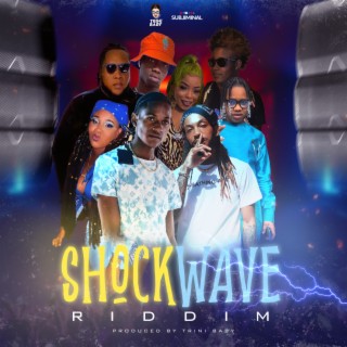 Shockwave Riddim