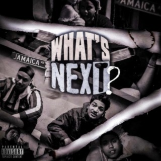 What's Next? (feat. Aown)