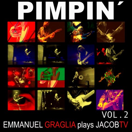 Pimpin ft. Emmanuel Graglia