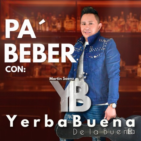 Mix Carranguero ft. Yerbabuena De La Buena