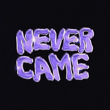 Never Came | Boomplay Music