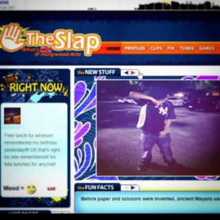 theslap