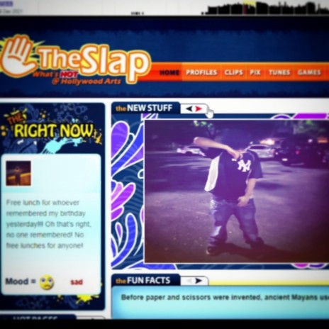 theslap | Boomplay Music