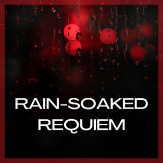 Rain-soaked Requiem: Flute Memories