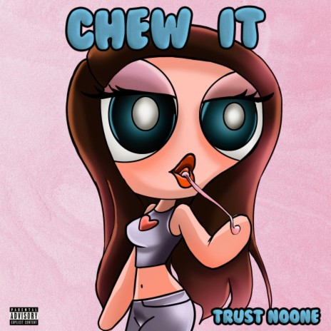 Chew It (Remix) ft. Fnd Dreezy