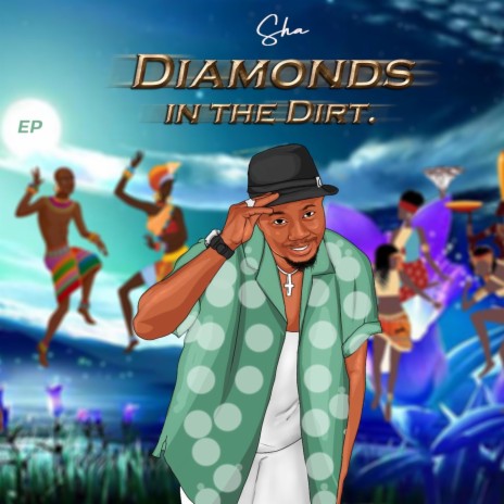 Diamonds in the Dirt ft. Bbc Lambworok
