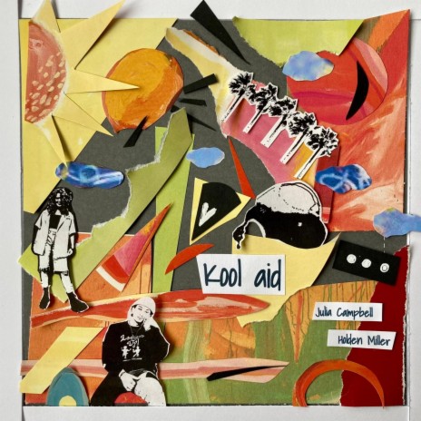 kool aid ft. Holden Miller | Boomplay Music